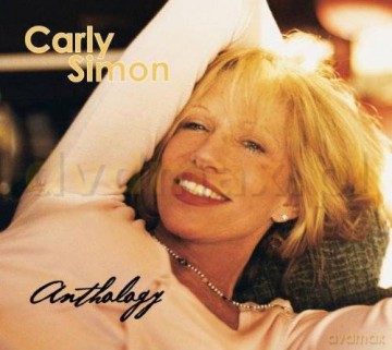 Carly Simon: Anthology (Remastered) [2CD]