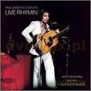 Paul Simon: Live Rhymin [CD]
