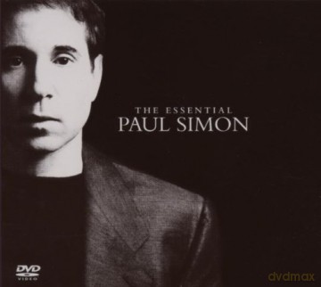 Paul Simon: Essential Paul Simon,The [3CD]