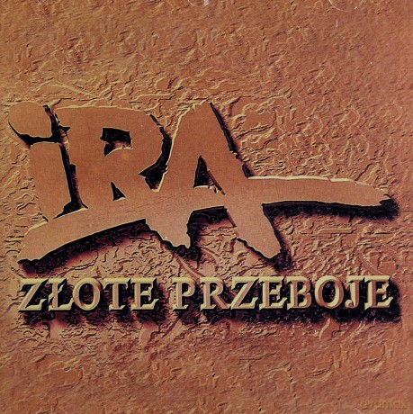 Ira: Złote Przeboje [CD]