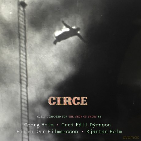 Sigur Ros: Circe [CD]
