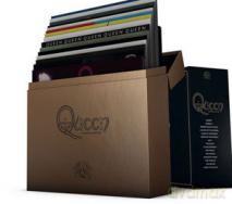 Queen: Complete Studio Album Vinyl Collection [BOX] [18xWinyl]