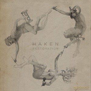 Haken: Restoration (EPKA) [CD]
