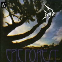 Rare Bird: Epic Forest + Bonus '73/98 [CD]