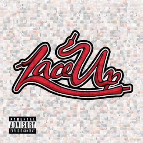 MGK: Lace Up [CD]