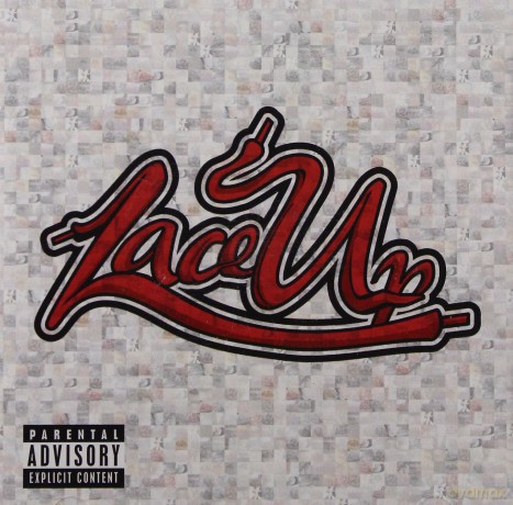 MGK: Lace Up [CD]