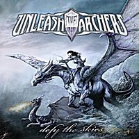 Unleash the Archers: Defy the Skies [Winyl]
