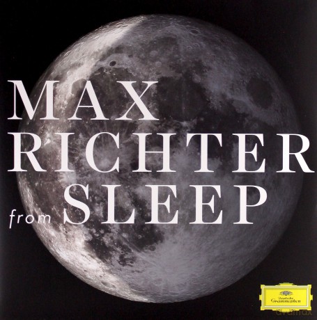 Max Richter: From Sleep [2xWinyl]