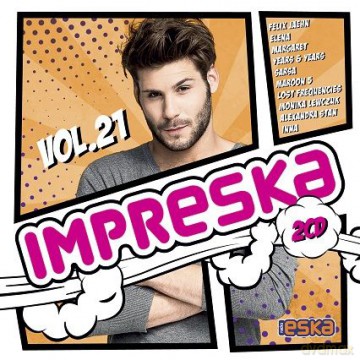 Impreska 21 [2CD]