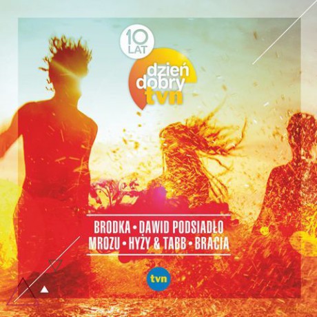 Dzień dobry TVN - 10 lat [CD]