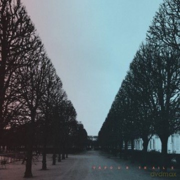 Vapour Trails [CD]