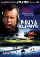 Wojna kłamstw [DVD]