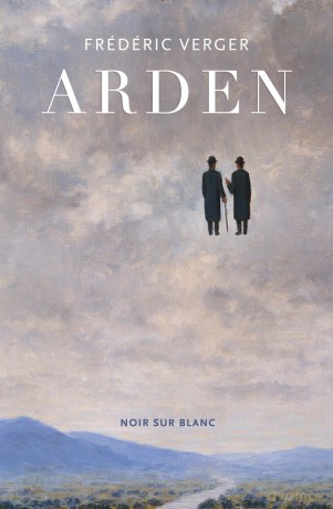 Arden - Frederic Verger [KSIĄŻKA]