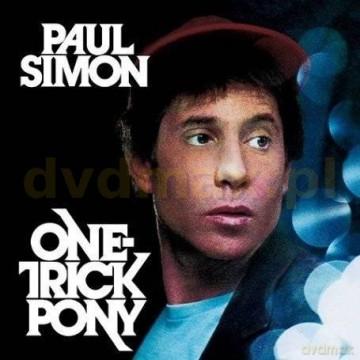 Paul Simon: One Trick Pony [CD]