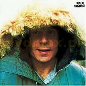 Paul Simon: Paul Simon [CD]