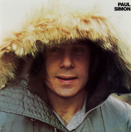 Paul Simon: Paul Simon [CD]