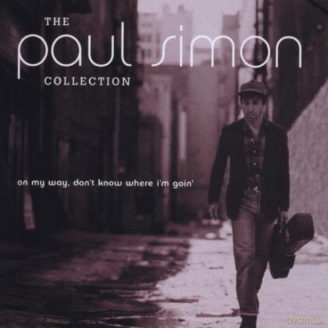 Paul Simon: The Collection [2CD]