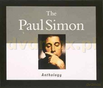 Paul Simon: The Paul Simon Anthology [2CD]
