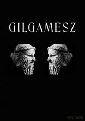 Gilgamesz - Marta Pycior [KSIĄŻKA]