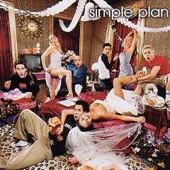 Simple Plan: No Pads, No Helmets.. Just Balls [CD]