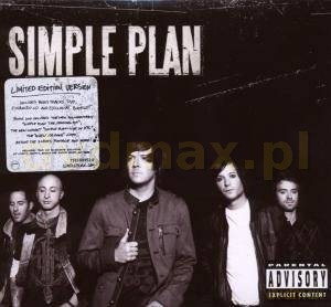 Simple Plan: Simple Plan [CD]+[DVD]