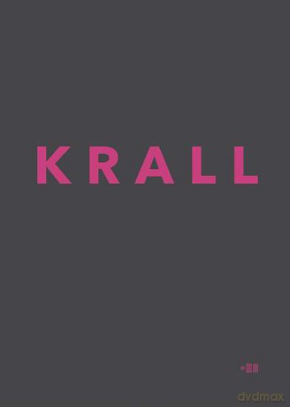 Krall - Wojciech Tochman, Mariusz Szczygieł [KSIĄŻKA]