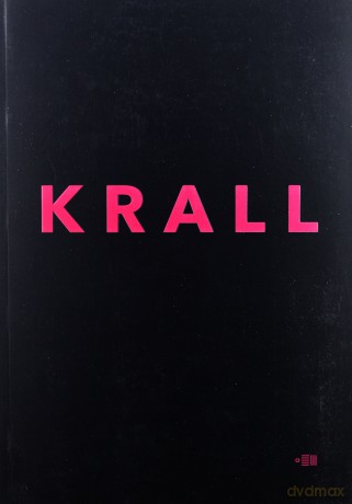 Krall - Wojciech Tochman, Mariusz Szczygieł [KSIĄŻKA]