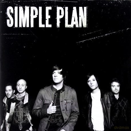 Simple Plan: Simple Plan [CD]