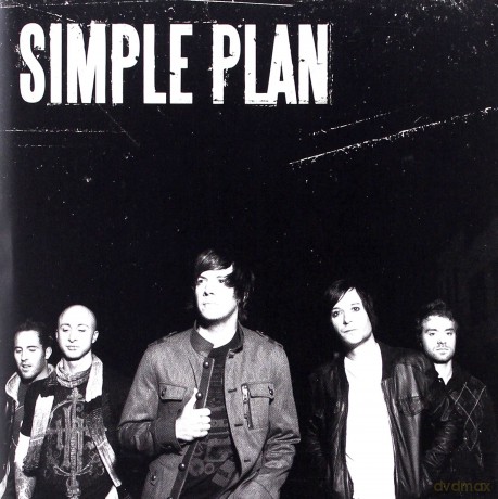 Simple Plan: Simple Plan [CD]