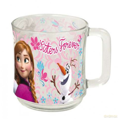 Kubek Kraina Lodu Frozen