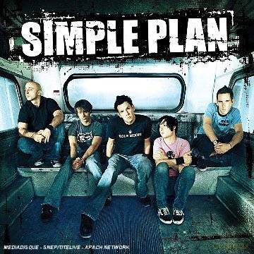 Simple Plan: Still Not Gettin' Any [CD]