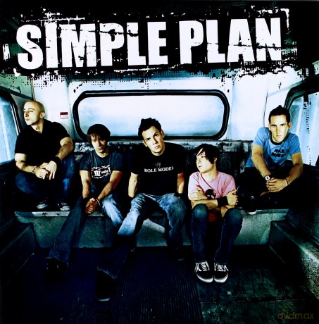 Simple Plan: Still Not Gettin' Any [CD]
