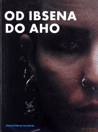 Od Ibsena do Aho. Filmowe adaptacje literatury skandynawskiej [KSIĄŻKA]