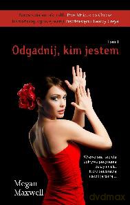 Odgadnij kim jestem - Megan Maxwell [KSIĄŻKA]