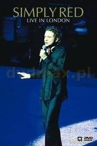 Simply Red: Live In London [DVD]