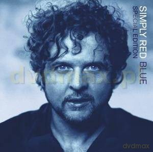 Simply Red: Blue (+Bonus Tracks) [CD]