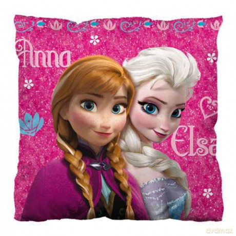 Poduszka. Kraina Lodu Frozen