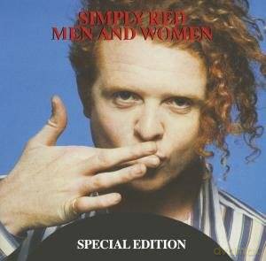 Simply Red: Men And Women Special Edition [CD]