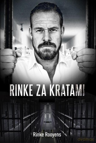 Rinke za kratami - Rinke Rooyens [KSIĄŻKA]