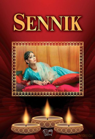 Sennik [KSIĄŻKA]
