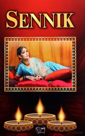 Sennik [KSIĄŻKA]
