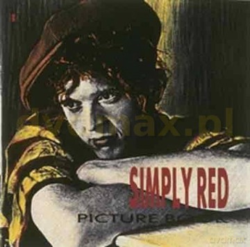 Simply Red: Picture Book (Remastered) [CD]
