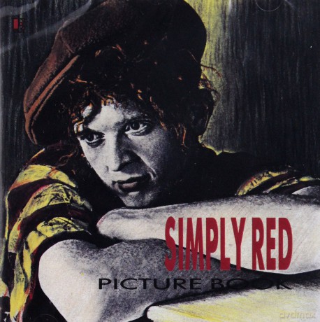 Simply Red: Picture Book (Remastered) [CD]