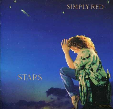 Simply Red: Stars [CD]