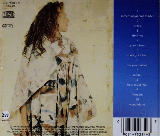 Simply Red: Stars [CD]