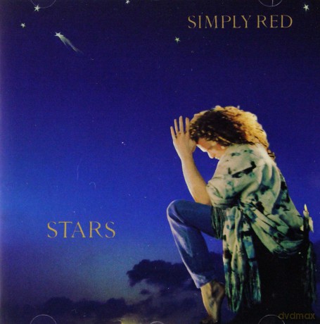 Simply Red: Stars [CD]