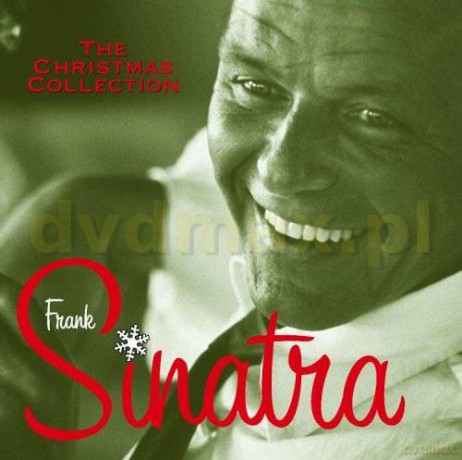 Frank Sinatra: Christmas The Collection [CD]