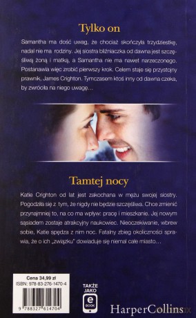 W pogoni za miłością - Penny Jordan [KSIĄŻKA]
