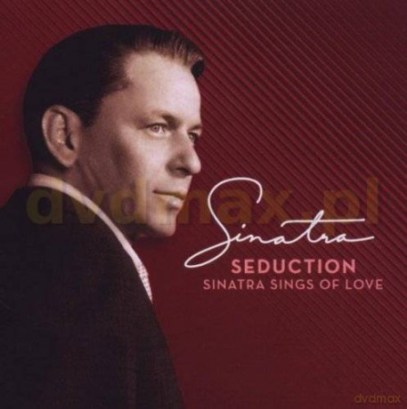 Frank Sinatra: Seduction-Sinatra Sings Of Lov [CD]