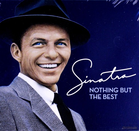 Frank Sinatra: Nothing But The Best [2CD]
